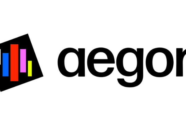 aegon logo