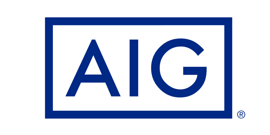 aig logo