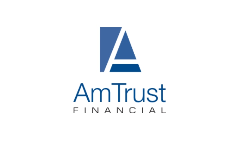 am trust financial logo