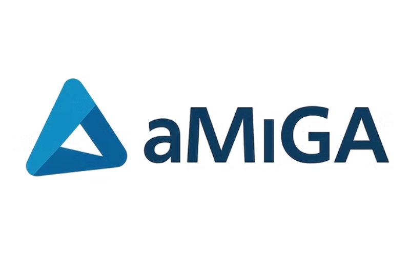 amiga logo