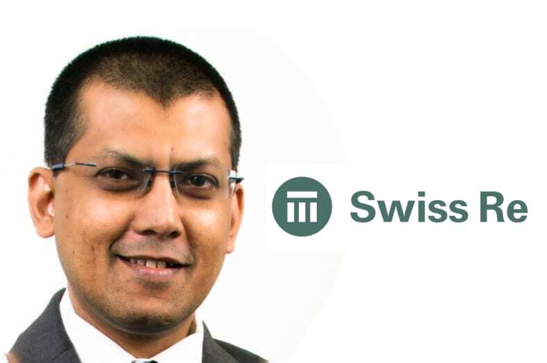 amitabha ray swiss re