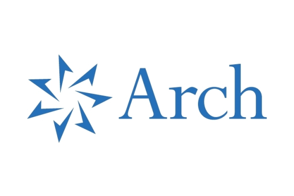 arch capital logo