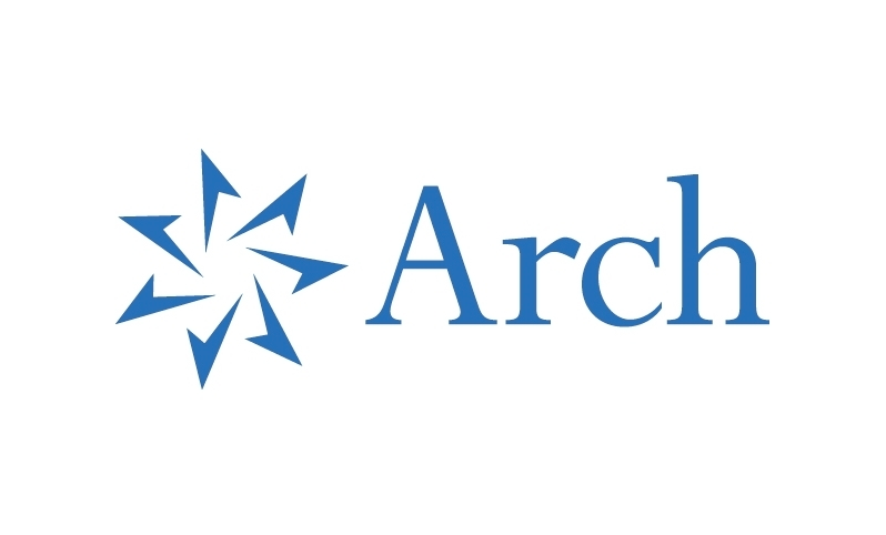 arch capital logo