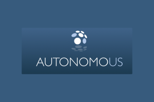 autonomous logo