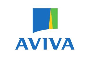 aviva logo