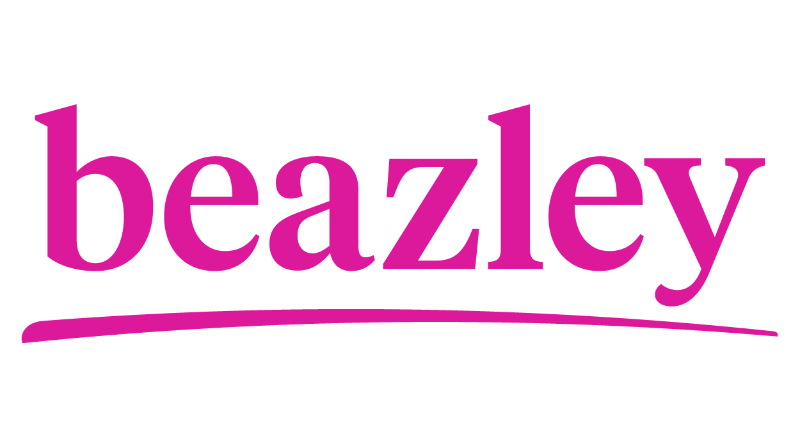 beazley logo new nov2022
