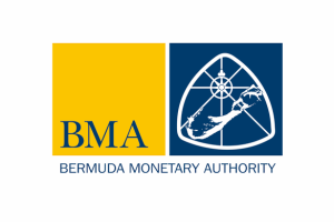 bermuda monetary authority bma logo