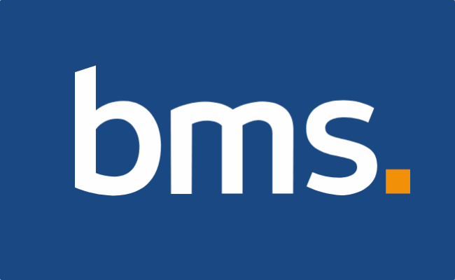 bms group logo
