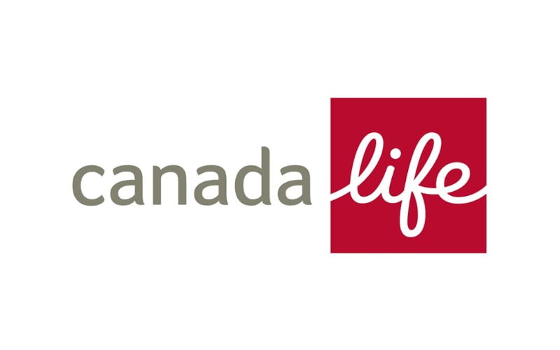 canada life logo