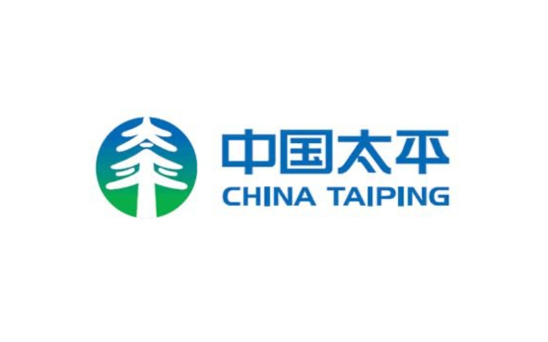 china taiping logo