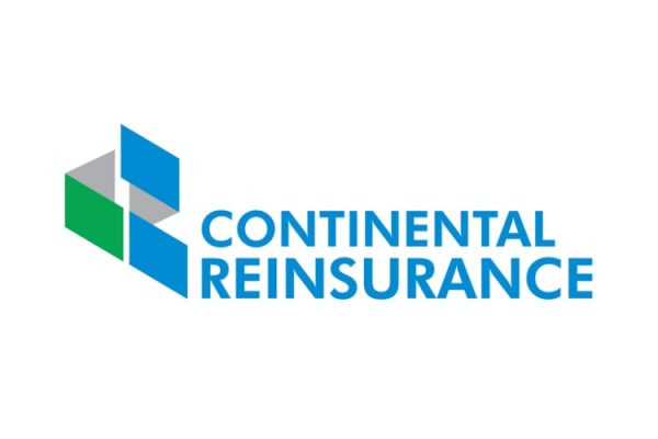 continental re logo
