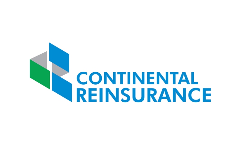 continental re logo