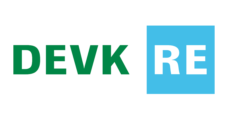 devk re logo