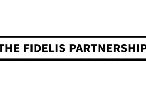 fidelis partnership logo
