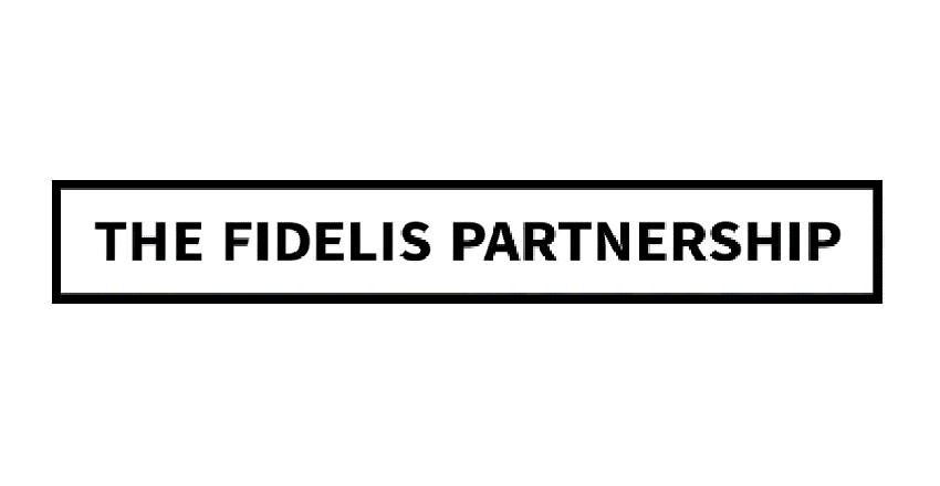 fidelis partnership logo
