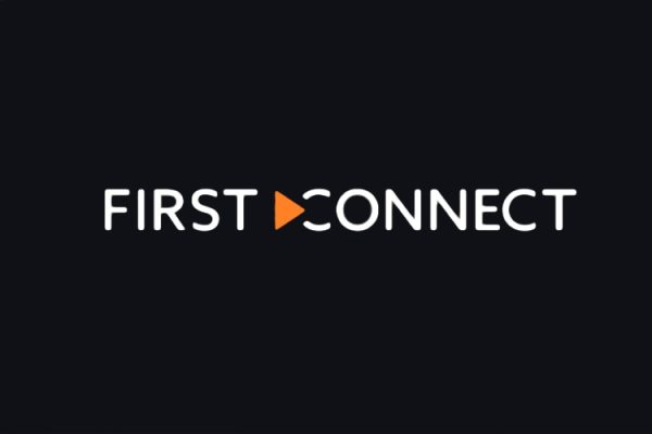 first connect insurance logo