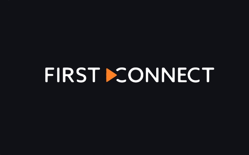 first connect insurance logo