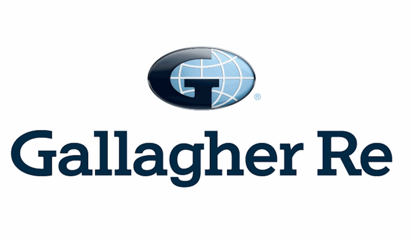 gallagher re logo
