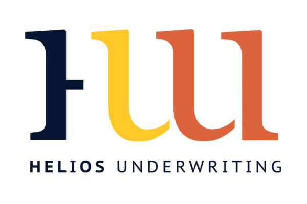 helios underwriting logo