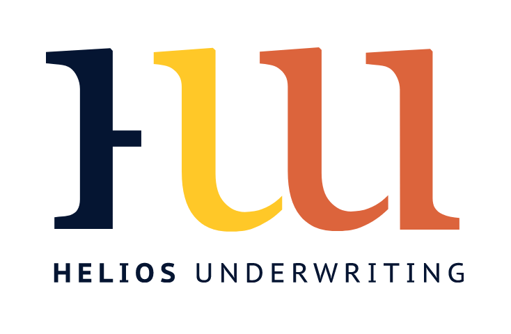 helios underwriting logo