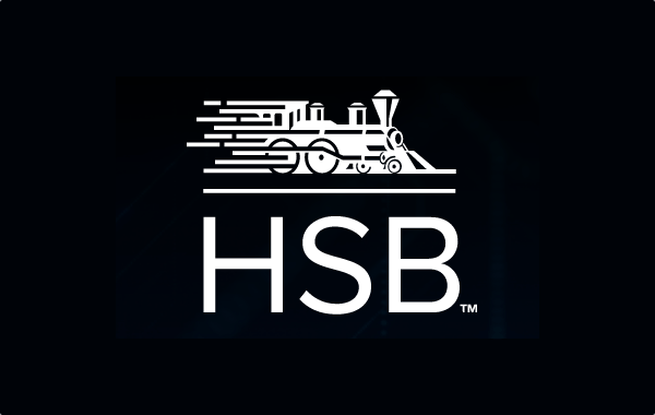 hsb hartford steam boiler logo