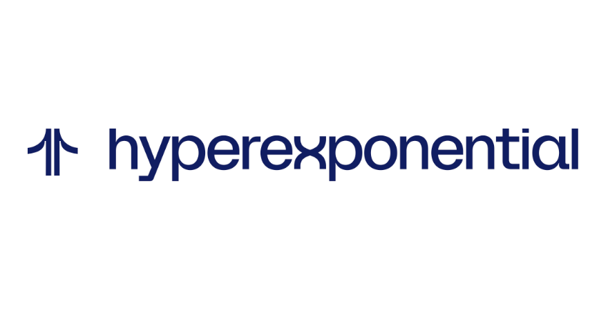 hyperexponential logo 1