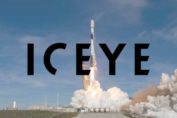 iceye satellite launch mar2024