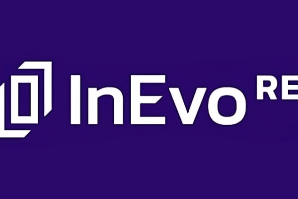 inevo re logo