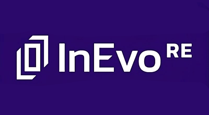 inevo re logo