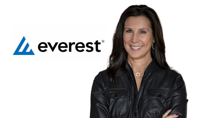 jill beggs everest 1