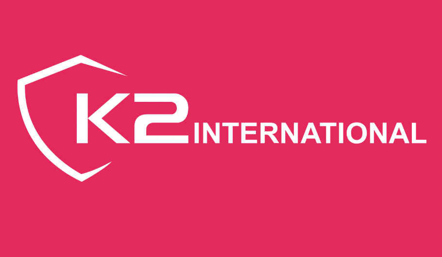 k2 international logo