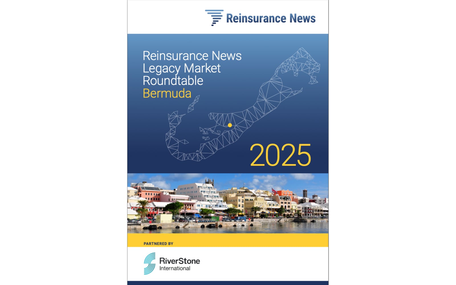 legacy roundtable bermuda 2025