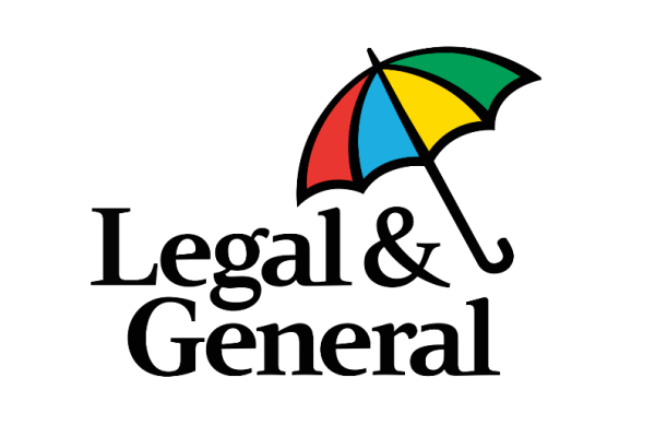 legal general logo lg