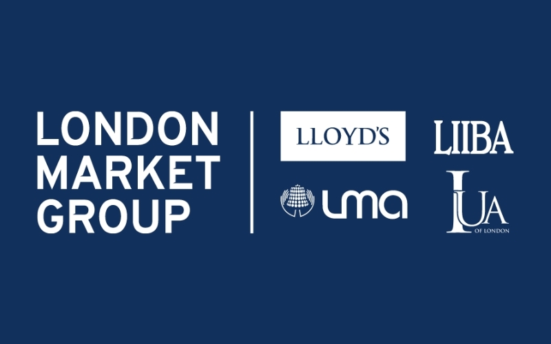 LMG’s Data Council launches consultation for Claims Core Data Record 1 london market group lmg logo