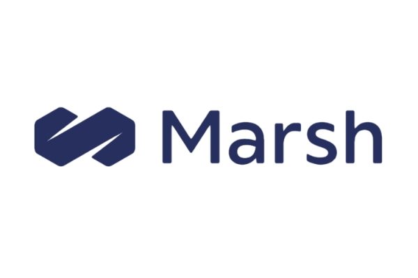 marsh logo new