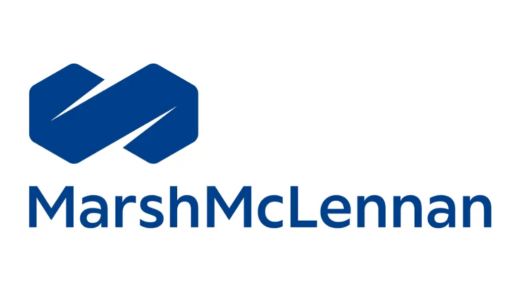 marsh mclennan logo