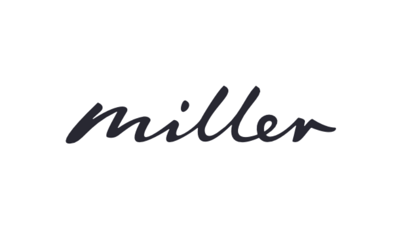 miller logo new