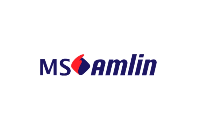 ms amlin logo 2