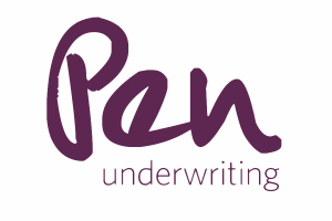 pen underwriting logo