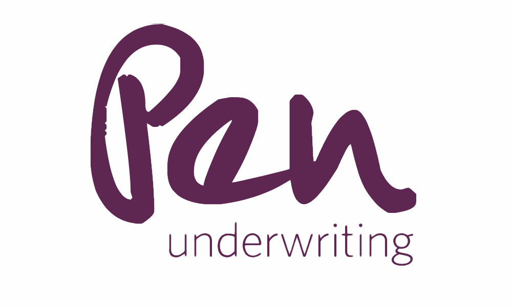 pen underwriting logo