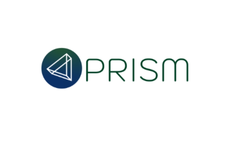 prism logo
