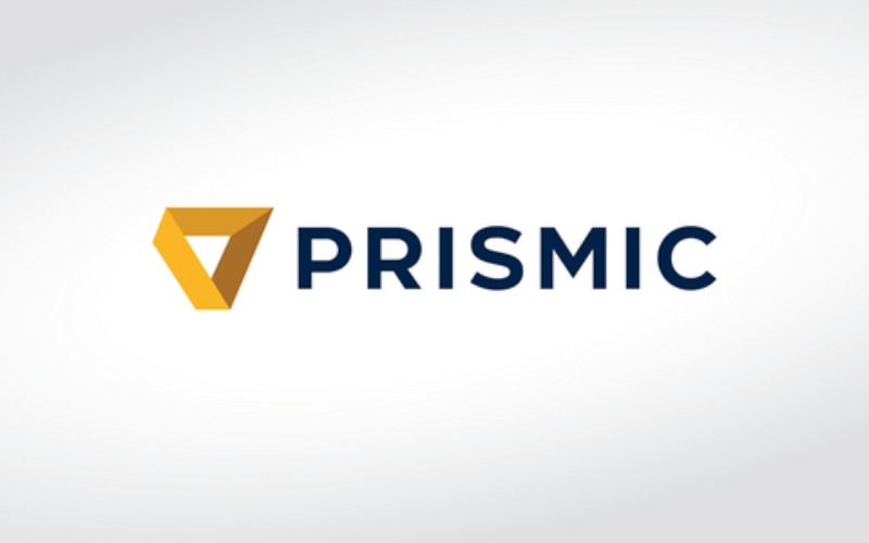 prismic life logo