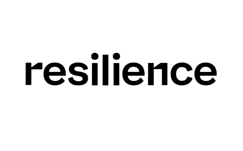 resilience logo