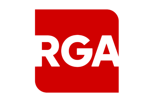 rga reinsurance group america logo