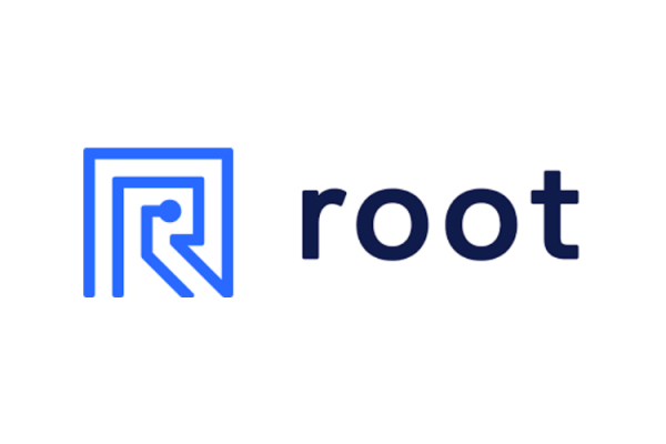 root platform logo