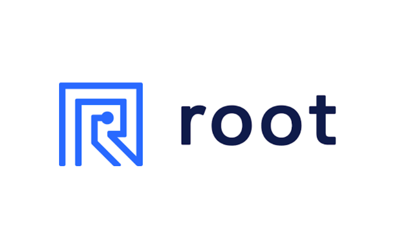 root platform logo
