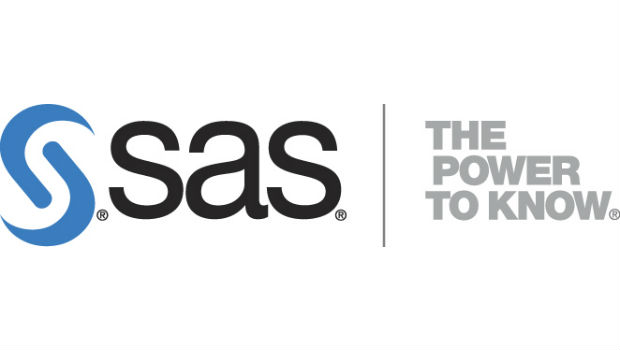 sas logo