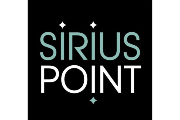 siriuspoint logo