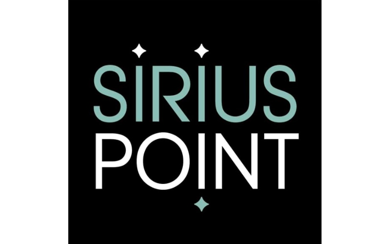 siriuspoint logo