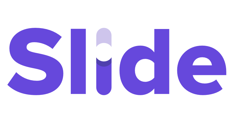 slide insurance logo